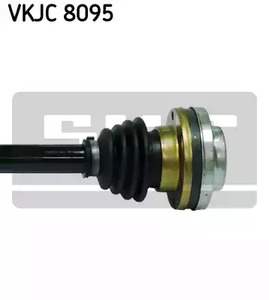 Фото VKJC8095 Вал SKF {forloop.counter}}